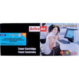 Toner ACTIVEJET AT-601C Zamiennik HP Q6001A