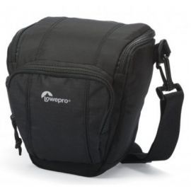 Torba LOWEPRO Toploader Zoom 45 AW II Czarny