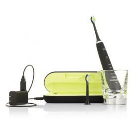 Szczoteczka PHILIPS SONICARE DiamondClean Black HX9352/04