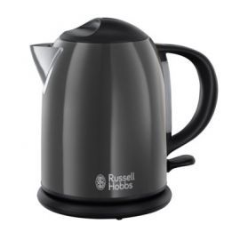 Czajnik RUSSELL HOBBS 20192-70 Storm Szary