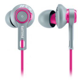 Słuchawki PHILIPS ActionFit SHQ2300PK