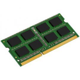 Pamięć RAM KINGSTON 8GB DDR3 SODIMM 1600 CL11 KVR16LS11/8