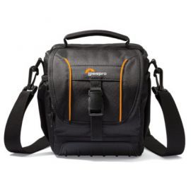 Torba LOWEPRO Adventura SH 140 II Czarny