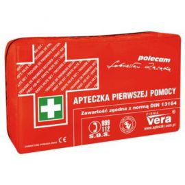 Apteczka VERA CLASSIC PLUS