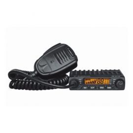 CB radio ALBRECHT AE-6110 mini w Media Markt