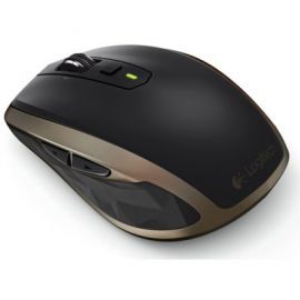 Mysz bezprzewodowa LOGITECH MX Anywhere 2 Czarny