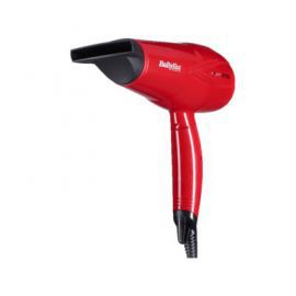 Suszarka BABYLISS Expert 2000 D302RE