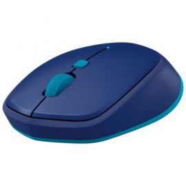 Mysz bezprzewodowa LOGITECH M535 Niebiesko-błękitny