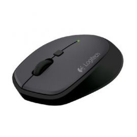 Myszka LOGITECH M335 Czarny