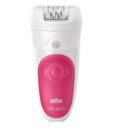 Depilator BRAUN Silk-epil 5 5531 Wet&Dry