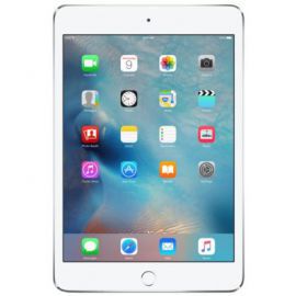 Tablet APPLE iPad mini 4 Wi-Fi + Cellular 128GB Srebrny