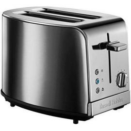 Toster RUSSELL HOBBS 21782-56 JEWELS MOONSTONE GREY