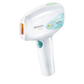 Depilator BABYLISS G973PE + golarka