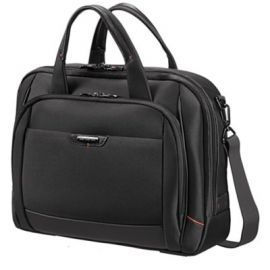 Torba na laptopa SAMSONITE PRO-DLX 4 Bailhan 16 Czarny