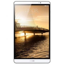 Tablet HUAWEI MediaPad M2 8.0 LTE 16GB Srebrny w Media Markt
