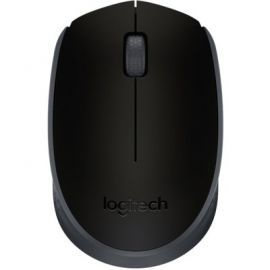 Mysz bezprzewodowa LOGITECH M171 Czarny