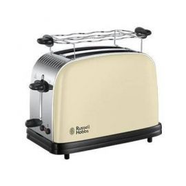 Toster RUSSELL HOBBS 23334-56 COLOURS CLASSIC CREAM