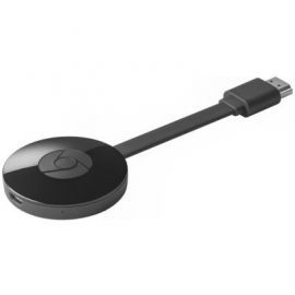 Odtwarzacz multimedialny GOOGLE Chromecast w Media Markt