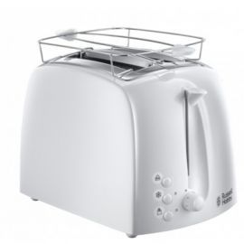 Toster RUSSELL HOBBS 21640-56 TEXTURES WHITE