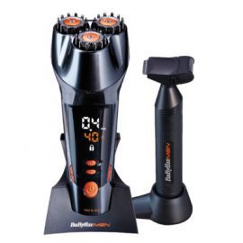 Trymer BABYLISS SH500E Beard Designer + Golarka