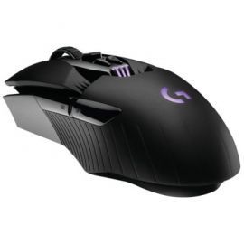 Mysz bezprzewodowa LOGITECH G900 Chaos Spectrum Czarny