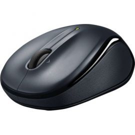 Mysz bezprzewodowa LOGITECH M325 910-002142 Ciemnosrebrny