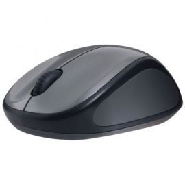 Mysz bezprzewodowa LOGITECH M235 910-002201 Ciemnoszaro-czarny