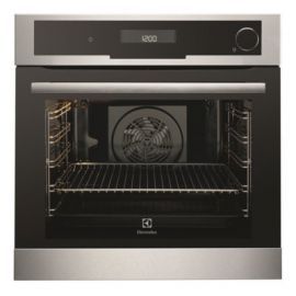 Piekarnik ELECTROLUX EOB6850BOX. Klasa energetyczna A+