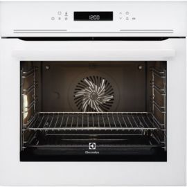 Piekarnik ELECTROLUX EOA 5751 FOV. Klasa energetyczna A+