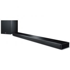 Soundbar YAMAHA YSP-2700 Czarny