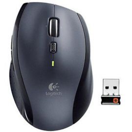 Mysz bezprzewodowa LOGITECH Marathon Mouse M705