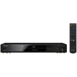 Blu-ray PIONEER BDP-X300 Czarny