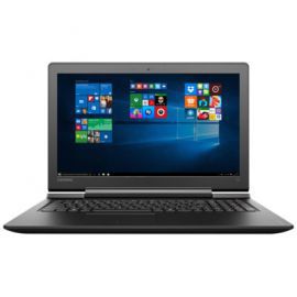 Laptop LENOVO Ideapad 700-15ISK Czarny 80RU00NJPB/UAPB