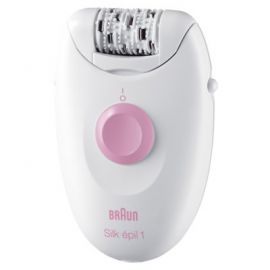 Depilator BRAUN Silk Epil 1 SE1 1370