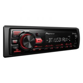 Radioodtwarzacz  PIONEER MVH-29BT w Media Markt