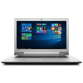 Laptop LENOVO Ideapad 700-17ISK 80RV009QPB