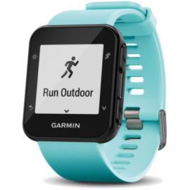 Zegarek sportowy GPS GARMIN Forerunner 35 Błękitny