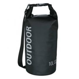 Torba HAMA Outdoor 10L Czarny