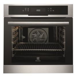 Piekarnik ELECTROLUX EOA5750AOX. Klasa energetyczna A+