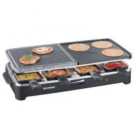 Grill SEVERIN RG 9645 Raclette