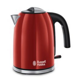 Czajnik RUSSELL HOBBS 20412-70 Colours Czerwony