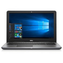 Laptop DELL Inspiron 15 5567 i3-6006U/4G/1T/M440/W10 Szary