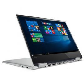 Laptop LENOVO Yoga 720-13IKB Platynowy 80X6004KPB