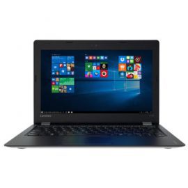 Laptop LENOVO Ideapad 110s-11IBR Srebrny 80WG00B2PB