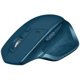 Mysz bezprzewodowa LOGITECH MX Master 2S Granatowy 910-005140