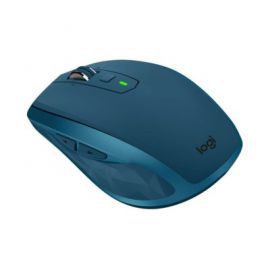 Mysz bezprzewodowa LOGITECH MX Anywhere 2S Granatowy 910-005154