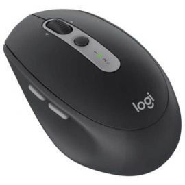 Mysz bezprzewodowa LOGITECH M590 Multi-Device Silent Grafitowy 910-005197