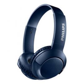 Bezprzewodowe słuchawki nauszne PHILIPS SHB3075BL/00