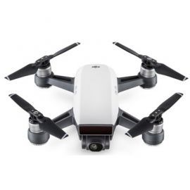 Dron DJI Spark Alpine Biały