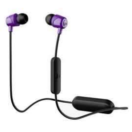 Słuchawki bezprzewodowe SKULLCANDY Jib Wireless Purpurowy